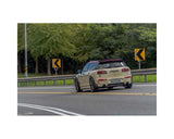 Armytrix Mini Clubman JCW Stainless Steel Valvetronic Catback Exhaust System