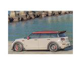 Armytrix Mini Clubman JCW Stainless Steel Valvetronic Catback Exhaust System