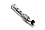 Armytrix  Toyota GR Supra A90 A91 Sport Cat Downpipe