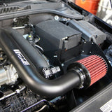 CTS Turbo MK6 Jetta TSI Intake System - SSJ Racing Ltd.