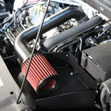 CTS Turbo MK6 Jetta TSI Intake System - SSJ Racing Ltd.