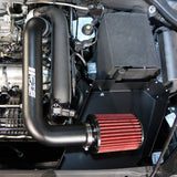 CTS Turbo MK6 Jetta TSI Intake System - SSJ Racing Ltd.