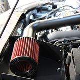 CTS Turbo MK6 Jetta TSI Intake System - SSJ Racing Ltd.