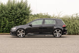 CTS Turbo MK7 Golf R Lowering Spring Set