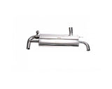 Armytrix Mini Clubman JCW Stainless Steel Valvetronic Catback Exhaust System