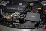 ALPHA PERFORMANCE MERCEDES-BENZ AMG M133 CARBON FIBER PERFORMANCE INTAKE SYSTEM