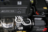 ALPHA PERFORMANCE MERCEDES-BENZ AMG M133 CARBON FIBER PERFORMANCE INTAKE SYSTEM