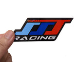 SSJ Racing DECAL