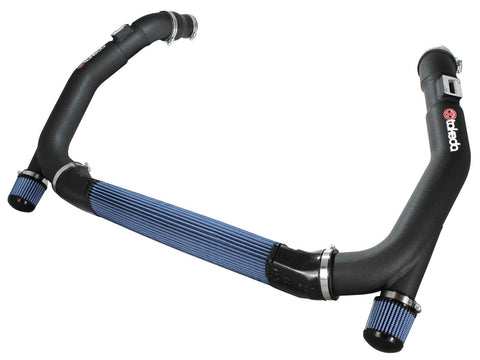 Takeda Attack Stage-2 Cold Air Intake System w/ Pro 5R Filter Nissan GT-R R35 V6 3.8L 2009-2021