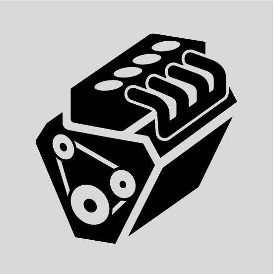 ENGINE PARTS