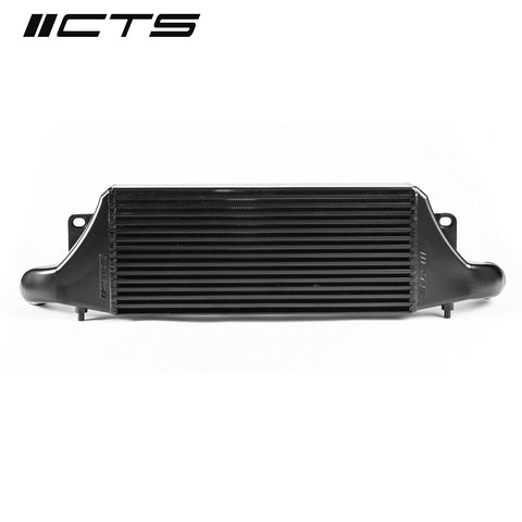 CTS TURBO 8V RS3/ TTRS 2.5T EVO Direct Fit Intercooler