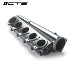 CTS TURBO AUDI RS3/TTRS BILLET INTAKE MANIFOLD PLENUM DAZA/DNWA