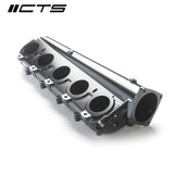 CTS TURBO AUDI RS3/TTRS BILLET INTAKE MANIFOLD PLENUM DAZA/DNWA