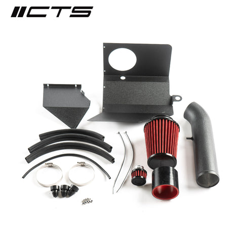 CTS TURBO 3″ AIR INTAKE SYSTEM FOR VW JETTA/TAOS WITH EA211 1.5TSI