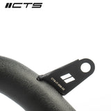 CTS TURBO MK8 GOLF R/ AUDI 8Y S3 TURBO OUTLET PIPE