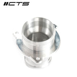CTS TURBO MK8 Golf GTI TURBO OUTLET PIPE