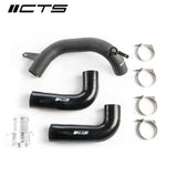 CTS TURBO MK8 Golf GTI TURBO OUTLET PIPE