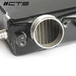 CTS TURBO INTERCOOLER UPGRADE MERCEDES BENZ C43 C400 C450 E43 E400 E450 (M276 ENGINE)