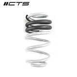 CTS TURBO B8/B8.5 AUDI A4/S4 LOWERING SPRING SET