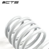 CTS TURBO B8/B8.5 AUDI A4/S4 LOWERING SPRING SET