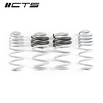 CTS TURBO B8/B8.5 AUDI A4/S4 LOWERING SPRING SET