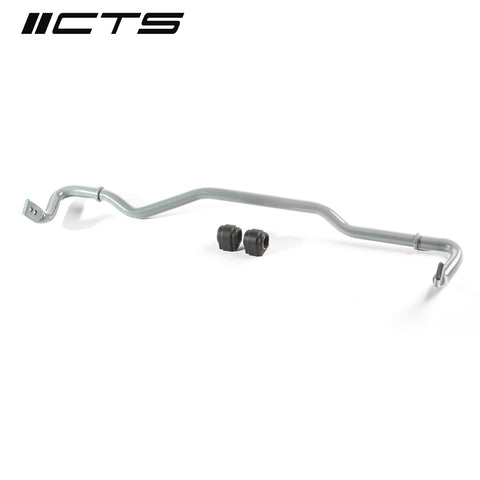 CTS TURBO MK8/8V/8Y GOLF R/RS3 AWD ADJUSTABLE REAR SWAY BAR UPGRADE