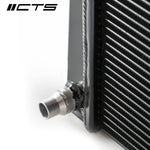 CTS TURBO BMW/TOYOTA G20/G29 M340i/M440i/Z4 M40i/ GR SUPRA A90/A91 AUXILIARY RADIATOR