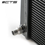 CTS TURBO BMW/TOYOTA G20/G29 M340i/M440i/Z4 M40i/ GR SUPRA A90/A91 AUXILIARY RADIATOR