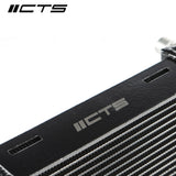 CTS TURBO BMW/TOYOTA G20/G29 M340i/M440i/Z4 M40i/ GR SUPRA A90/A91 AUXILIARY RADIATOR