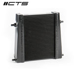 CTS TURBO BMW/TOYOTA G20/G29 M340i/M440i/Z4 M40i/ GR SUPRA A90/A91 AUXILIARY RADIATOR