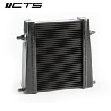 CTS TURBO BMW/TOYOTA G20/G29 M340i/M440i/Z4 M40i/ GR SUPRA A90/A91 AUXILIARY RADIATOR