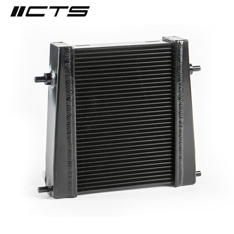 CTS TURBO BMW/TOYOTA G20/G29 M340i/M440i/Z4 M40i/ GR SUPRA A90/A91 AUXILIARY RADIATOR