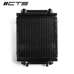CTS TURBO MK7/7.5/MK8 VW GOLF R, 8V/8Y AUDI S3, Audi TT DSG COOLER/AUXILIARY RADIATOR
