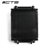 CTS TURBO MK7/7.5/MK8 VW GOLF R, 8V/8Y AUDI S3, Audi TT DSG COOLER/AUXILIARY RADIATOR