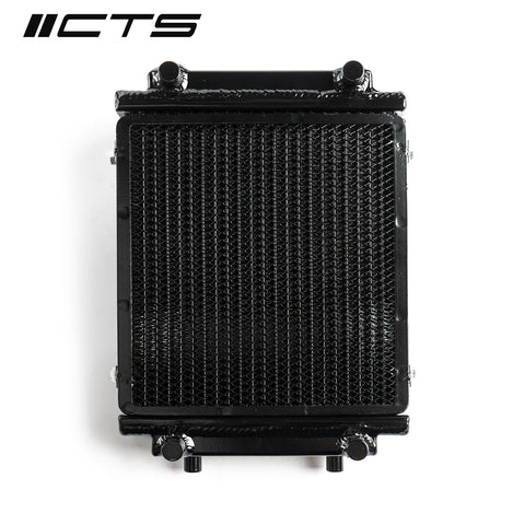 CTS TURBO MK7/7.5/MK8 VW GOLF R, 8V/8Y AUDI S3, Audi TT DSG COOLER/AUXILIARY RADIATOR