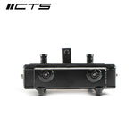 CTS TURBO MK7/7.5/MK8 VW GOLF R, 8V/8Y AUDI S3, Audi TT DSG COOLER/AUXILIARY RADIATOR
