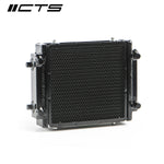 CTS TURBO MK7/7.5/MK8 VW GOLF R, 8V/8Y AUDI S3, Audi TT DSG COOLER/AUXILIARY RADIATOR
