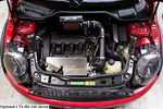 CTS Turbo R56 Mini Cooper S Intake Kit - SSJ Racing Ltd.