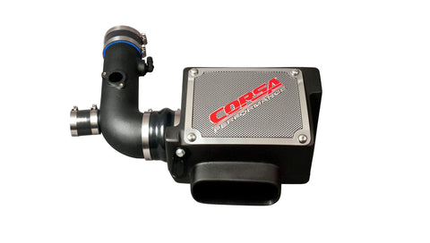 CORSA Performance GR86/BRZ/FRS PowerCore Closed Box Air Intake
