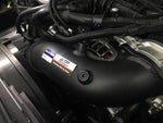 FTP BMW F30 F20 B58 3.0T Charge Pipe V2 ( G-series also) RED color B58 Gen1