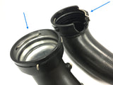 FTP F2X F3X N55 charge pipe boost pipe combination packages