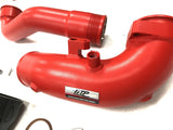 FTP BMW G20 B58 3.0T Charge Pipe (A90 supra) RED color B58 Gen2