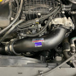 FTP BMW F30 F20 B58 3.0T Charge Pipe V2 ( G-series also) RED color B58 Gen1