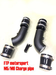 FTP BMW M5/M6 Charge Pipe