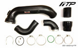 FTP E8X E9X N55 Super Charge pipe kit ( 135i 335i )