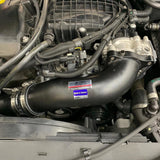 FTP BMW F30 F20 B58 3.0T Charge Pipe V2.1 ( G-series also) B58 Gen1