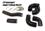 FTP Mini cooper S 1.6T R56 R60 JCW Charge pipe kit