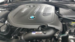 FTP BMW F30 F20 B58 3.0T Charge Pipe V2 ( G-series also) RED color B58 Gen1