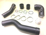 FTP F2X F3X N20 Charge Pipe + Boost Pipe Combination Package