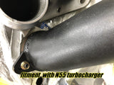 FTP F-N55 Air Intake Pipe (Inlet Pipe) V2